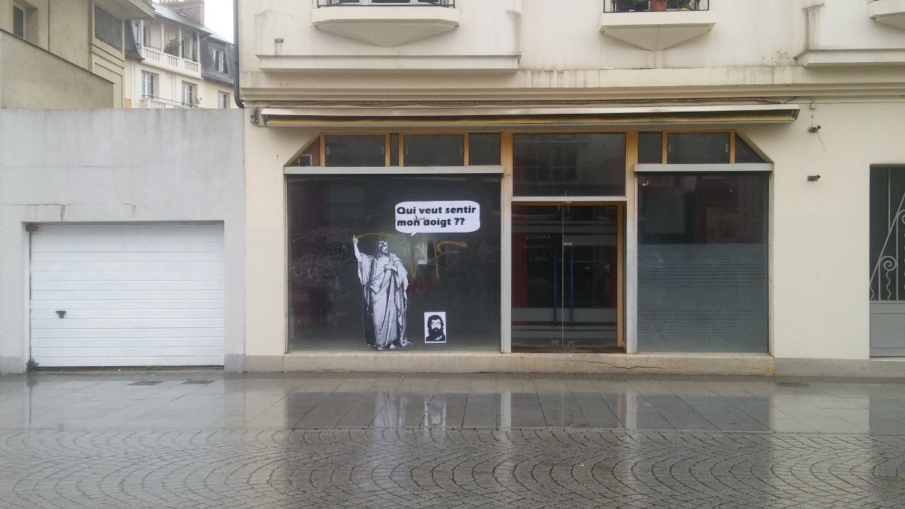 father fucker rennes