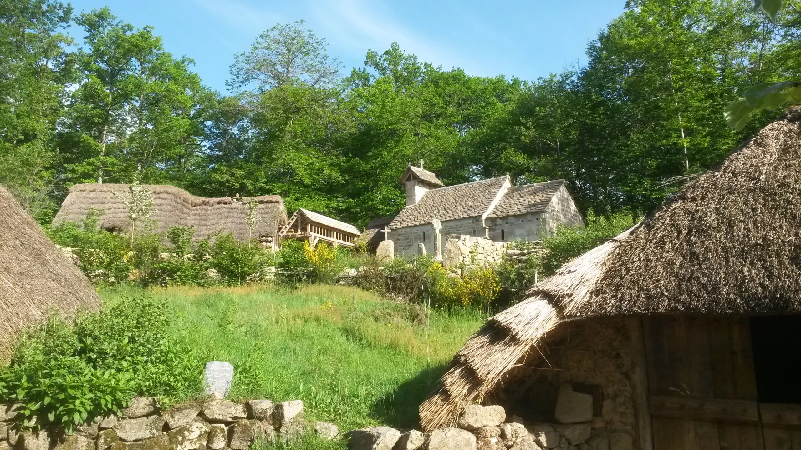 Circuit vélo et fromages en Xaintrie Blanche Servières-le-Château Nouvelle-Aquitaine