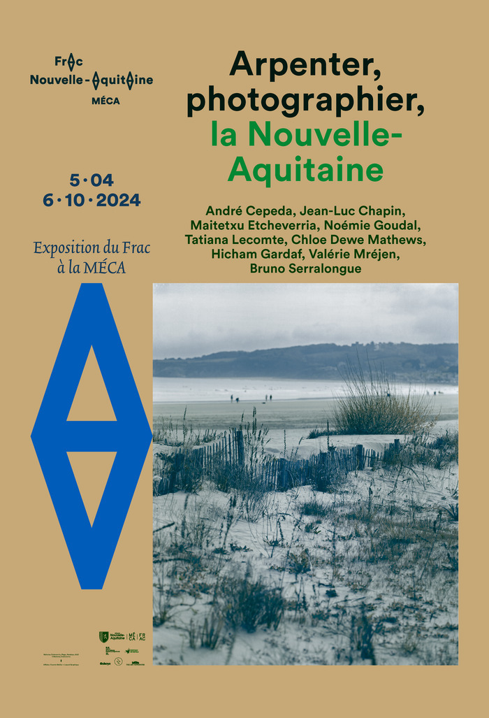 Vernissage de l’exposition « Arpenter, photographier la Nouvelle