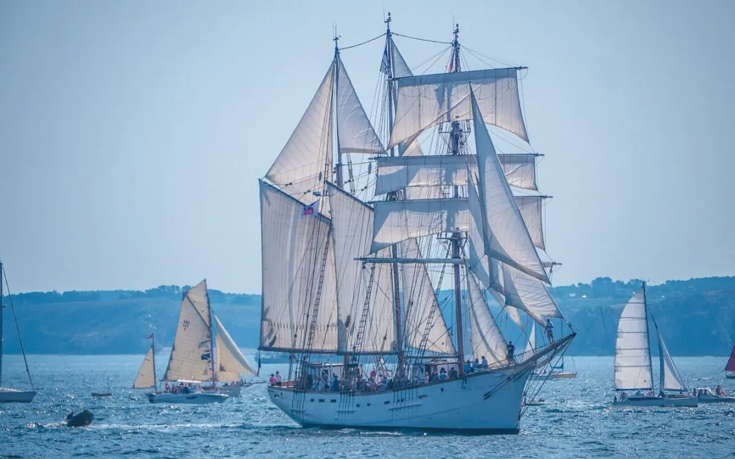 grande parade brest 2024