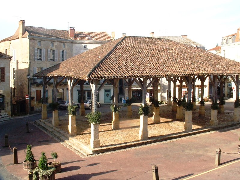 Boucle de la pierre Plus Beaux Villages de France Pays de Belvès Nouvelle-Aquitaine