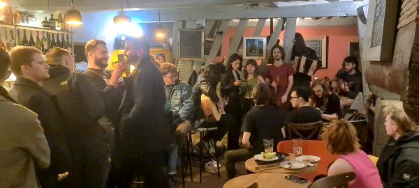 little beetles rennes