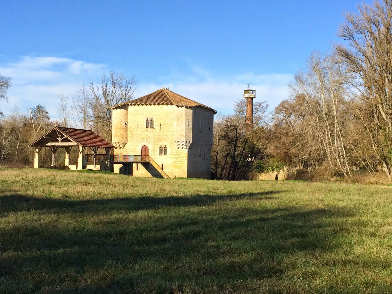 Boucle du Réolais La Réole Nouvelle-Aquitaine