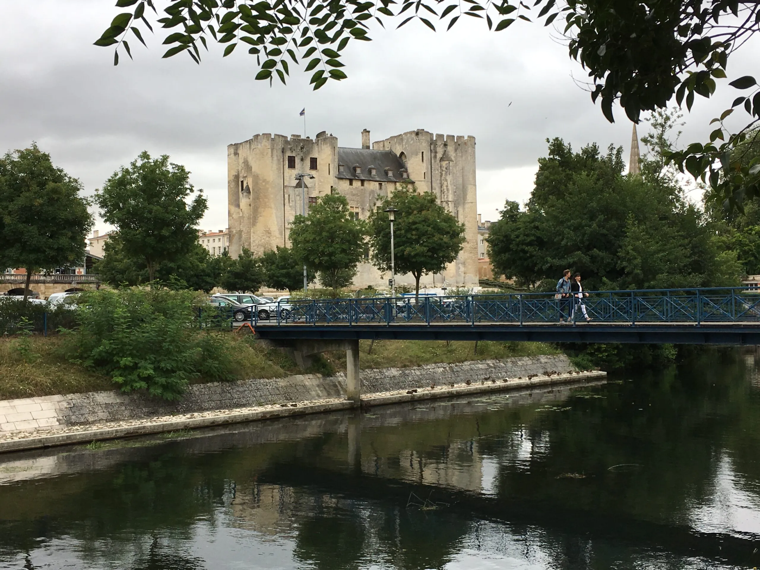 Niort