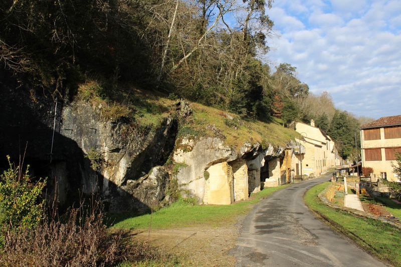 Boucle du village Couze et Saint Front Couze-et-Saint-Front Nouvelle-Aquitaine