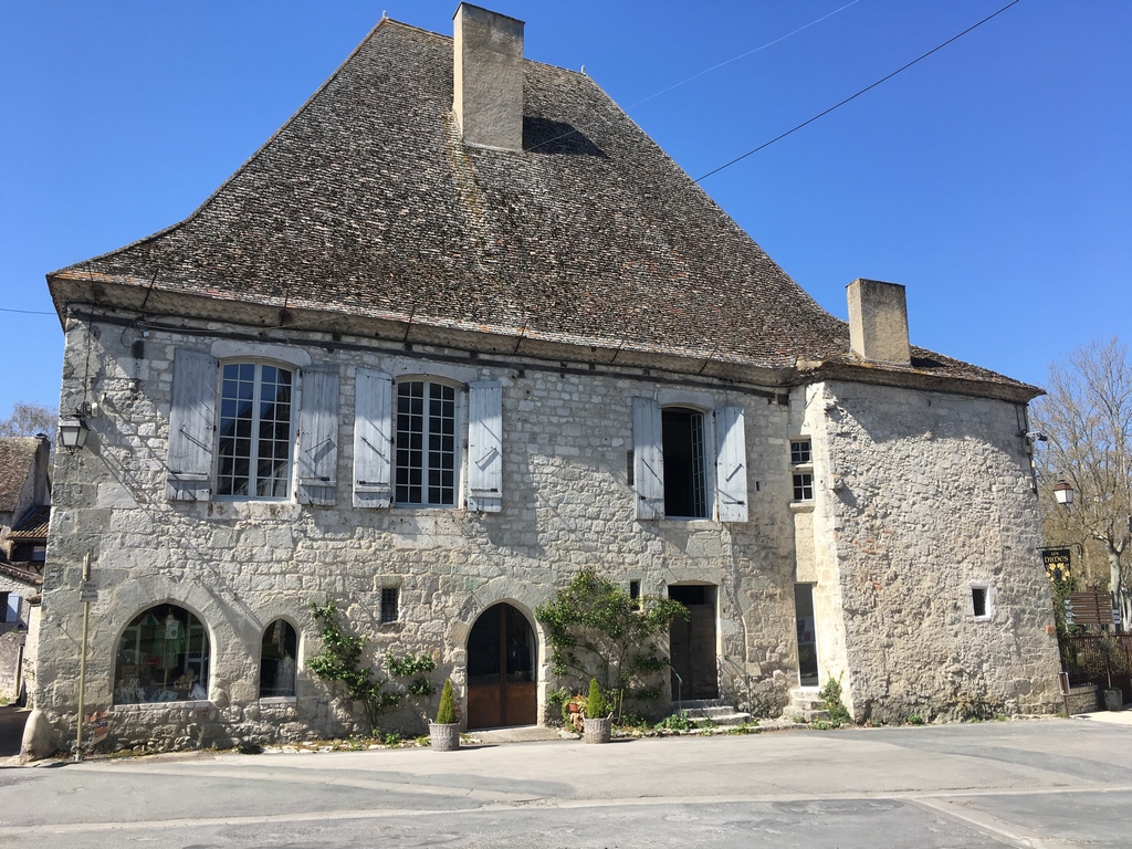 Découverte de la cité médiévale d'Issigeac Issigeac Nouvelle-Aquitaine