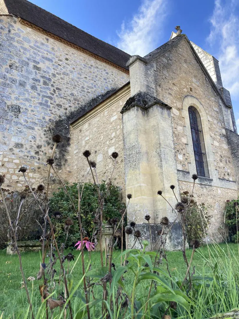 Boucle des Chênes Saint Sauveur de Bergerac Saint-Sauveur Nouvelle-Aquitaine