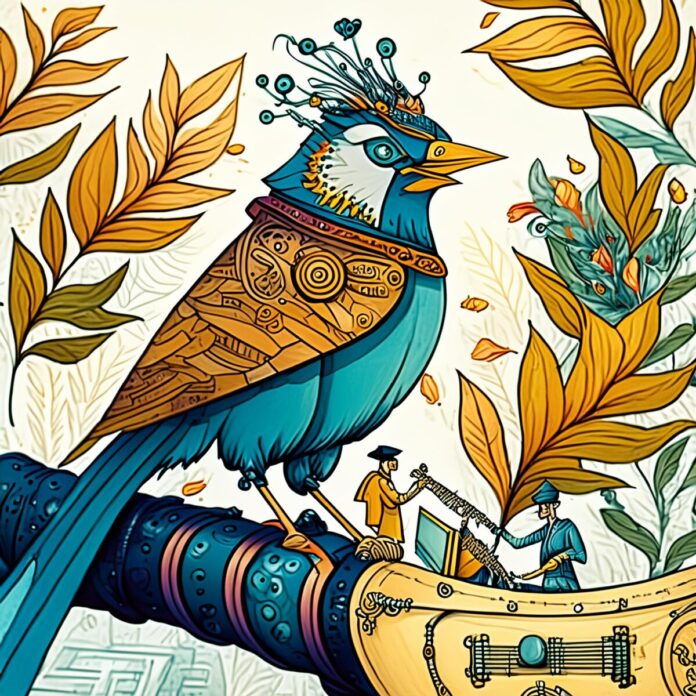 intelligence artificielle dangers musique