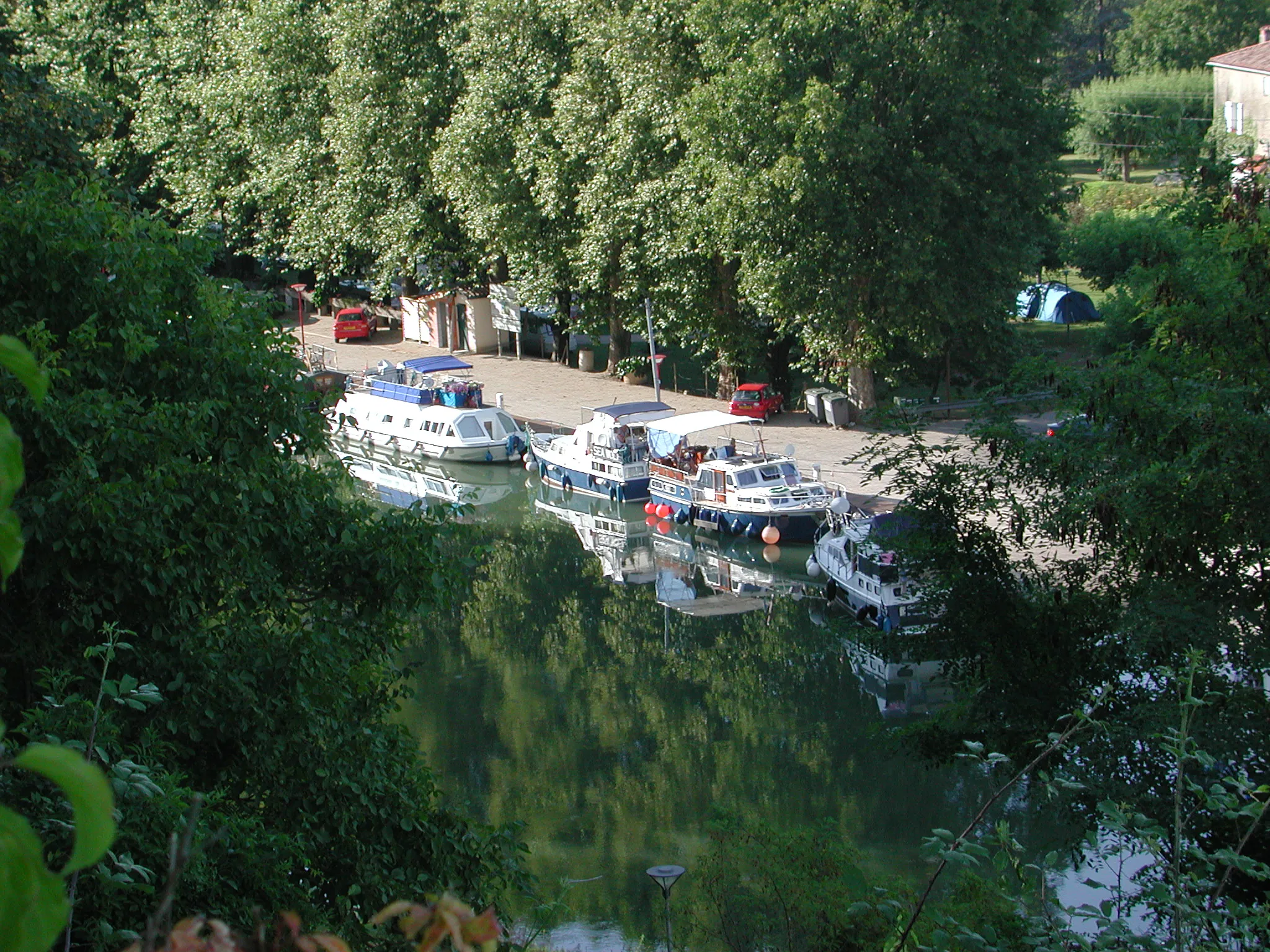 Meilhan-sur-Garonne