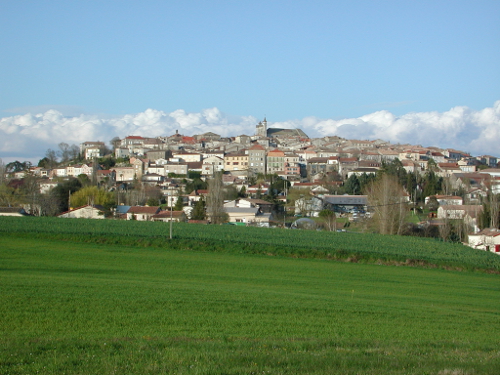 Monflanquin