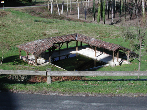 Loubès-Bernac