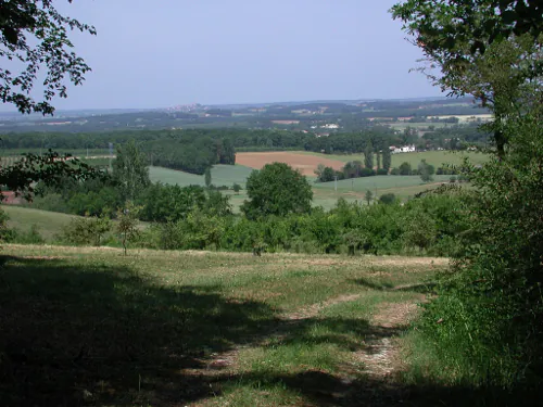 Saint-Aubin