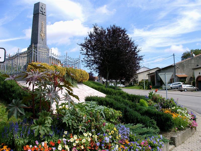 Itinéraire découverte autour de Fraimbois Fraimbois Grand Est