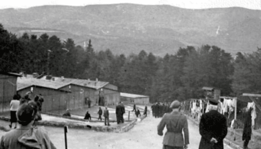  Journée nationale de la déportation