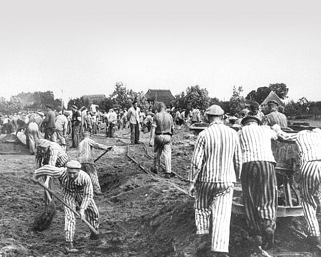 Journée nationale de la déportation