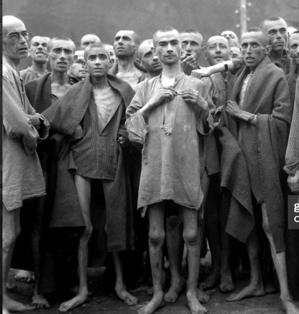 Journée nationale de la déportation