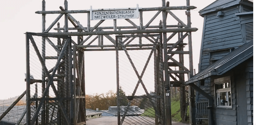  Journée nationale de la déportation