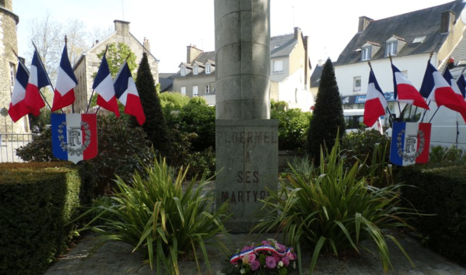 Journée nationale de la déportation