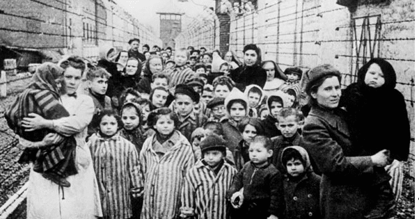 Journée nationale de la déportation