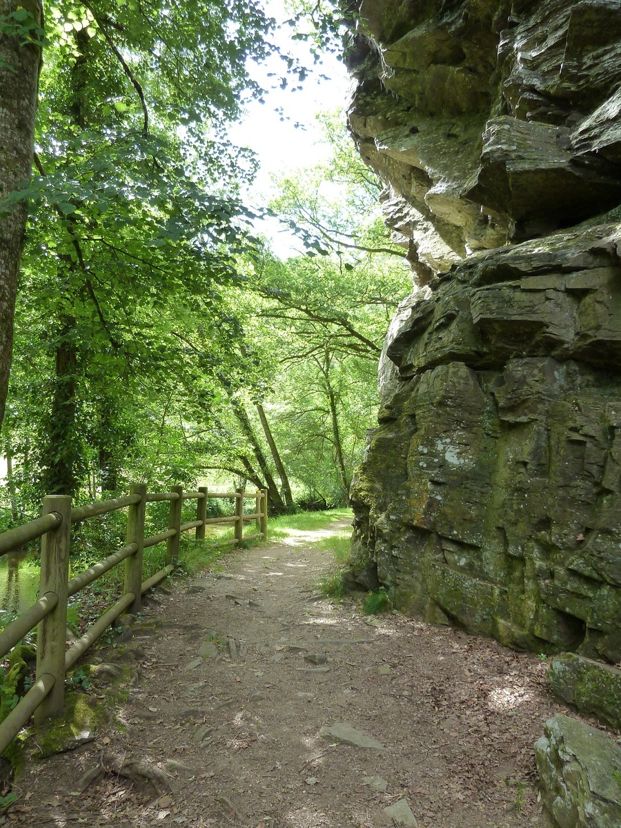 Boucle des ponts Jumilhac-le-Grand Nouvelle-Aquitaine