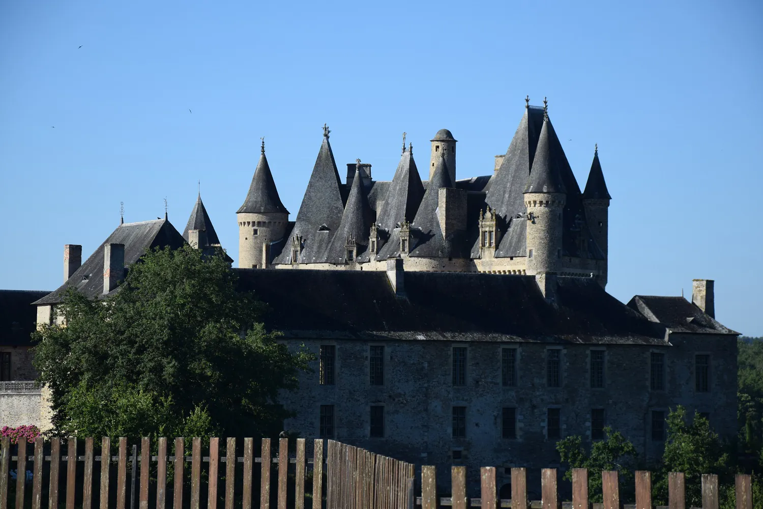 Boucle de la Grange Jumilhac-le-Grand Nouvelle-Aquitaine