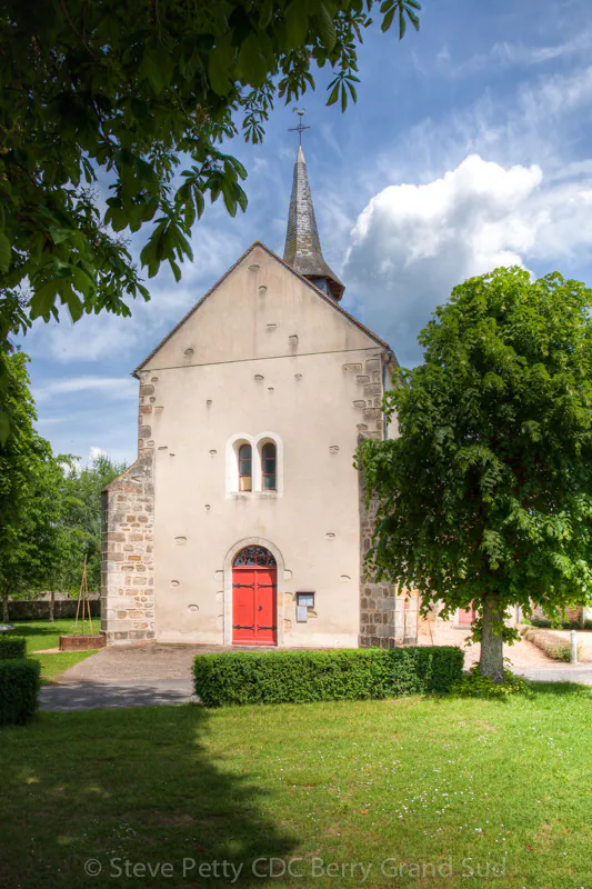 Balade perchoise La Perche Centre-Val de Loire