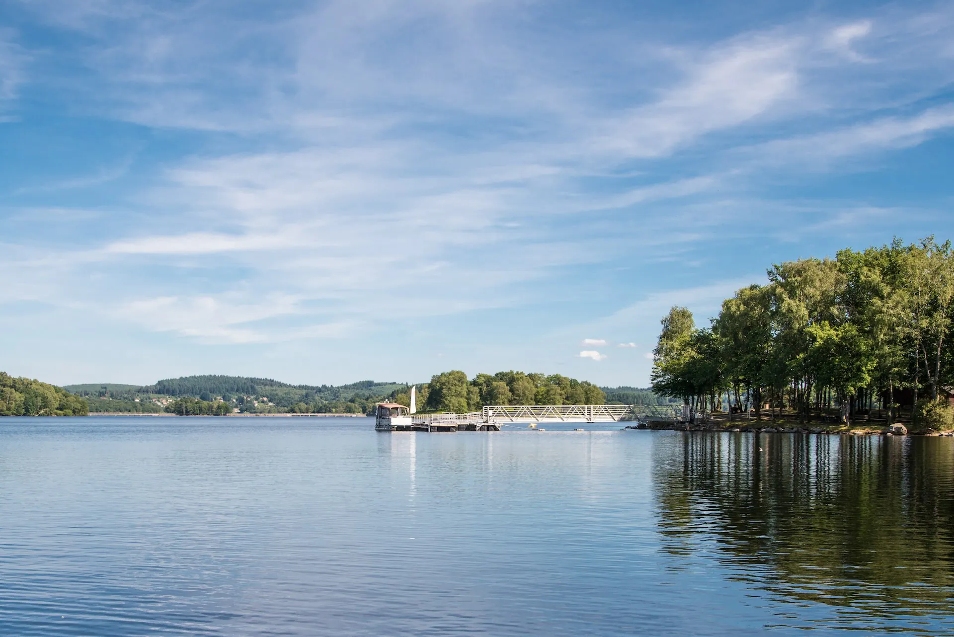 La Vélidéale en Limousin Limoges Nouvelle-Aquitaine