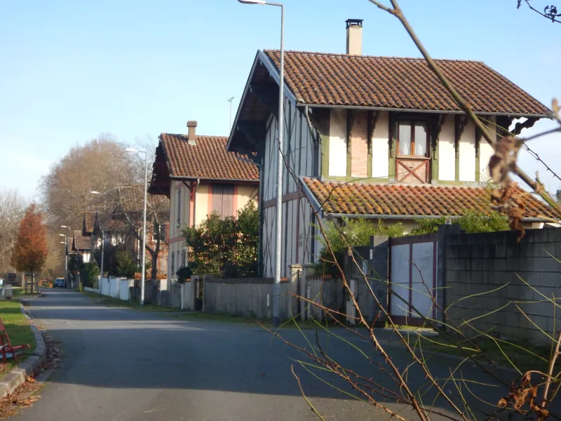 A l'orée des bois VTC Le Teich Nouvelle-Aquitaine