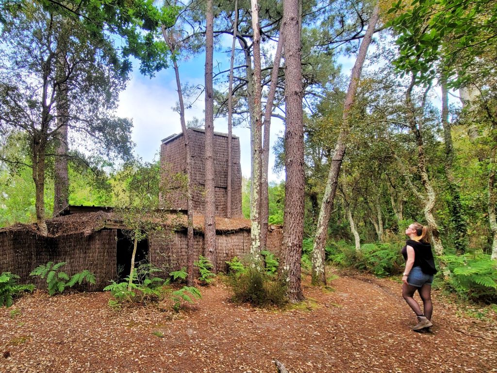 A Vieux-Boucau