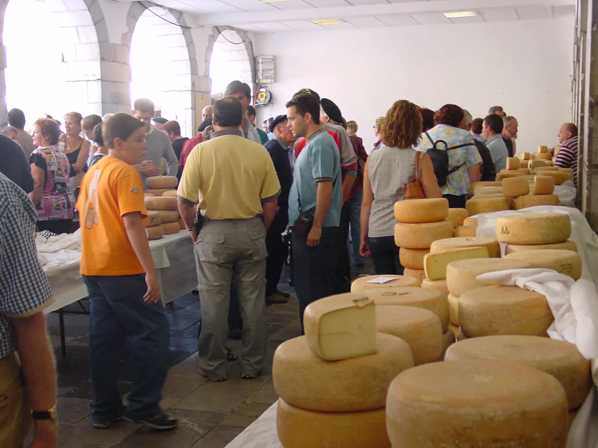 Foire au Fromage