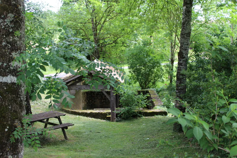 Boucle du Bois Bourru à Pellegrue Pellegrue Nouvelle-Aquitaine