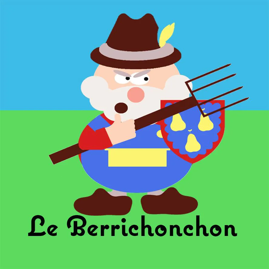 Le Berrichonchon Châteauroux Centre-Val de Loire