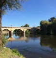 Boucle VTT Le Bugue-Les Eyzies (N°1) Le Bugue Nouvelle-Aquitaine