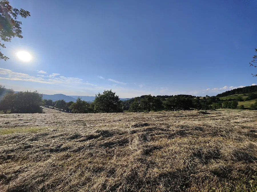 Trail d'Aqui Le Nayrac Le Nayrac Occitanie