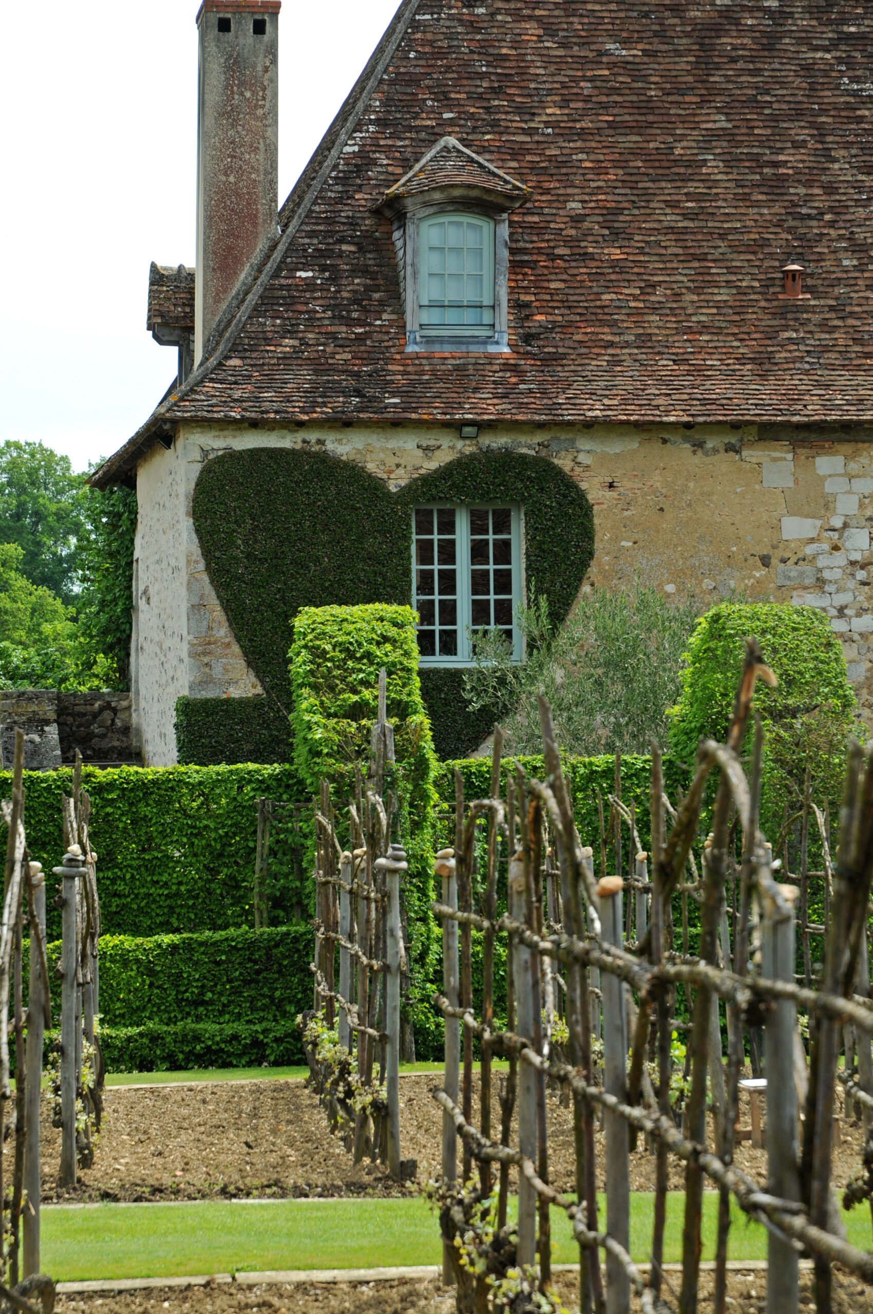 Jaunoux Maisonnais Centre-Val de Loire