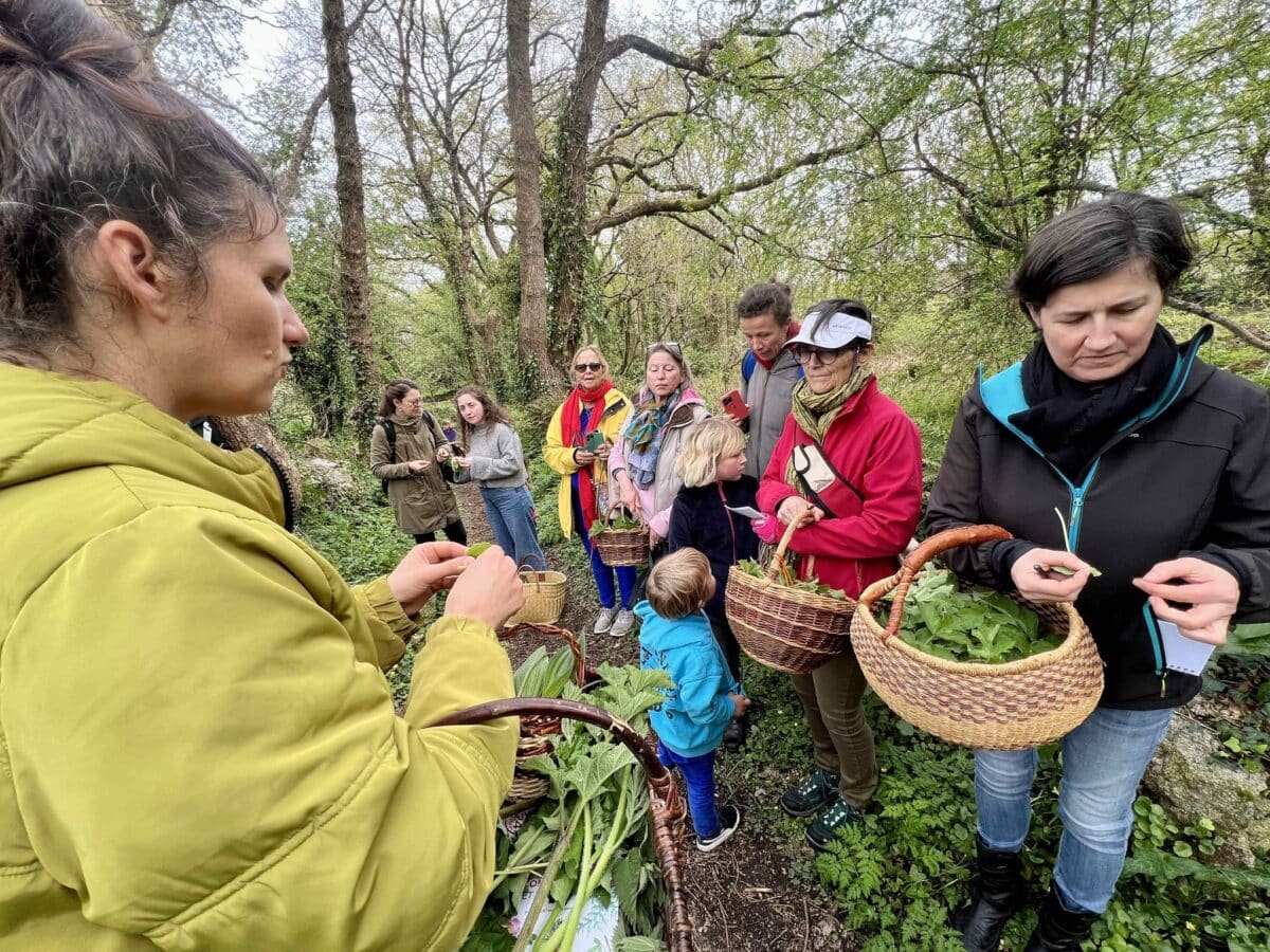  les mains dans le sable 