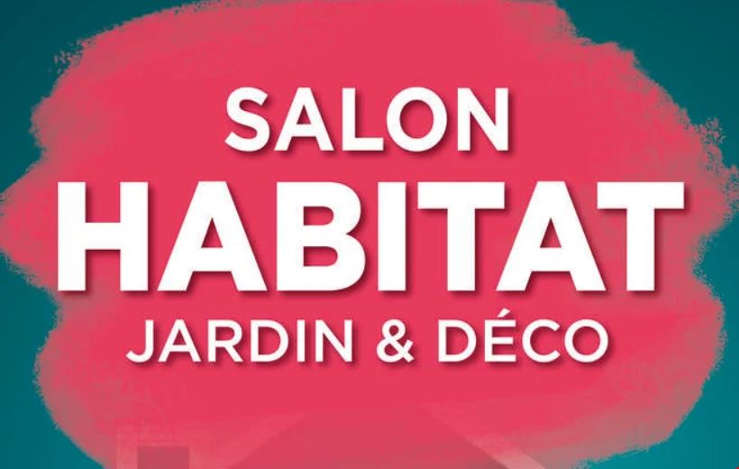 Salon de l'Habitat et Bois Limoges