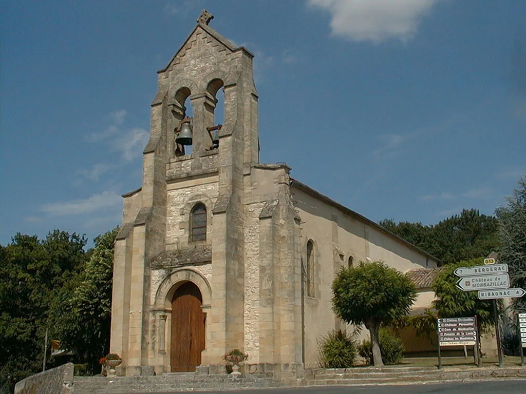 A vélo autour de Monbazillac Monbazillac Nouvelle-Aquitaine