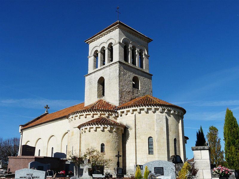 Chemins de Terre de Harrison Barker en Val de Dronne De Saint-Victor à Paussac Saint-Vivien Saint-Victor Nouvelle-Aquitaine