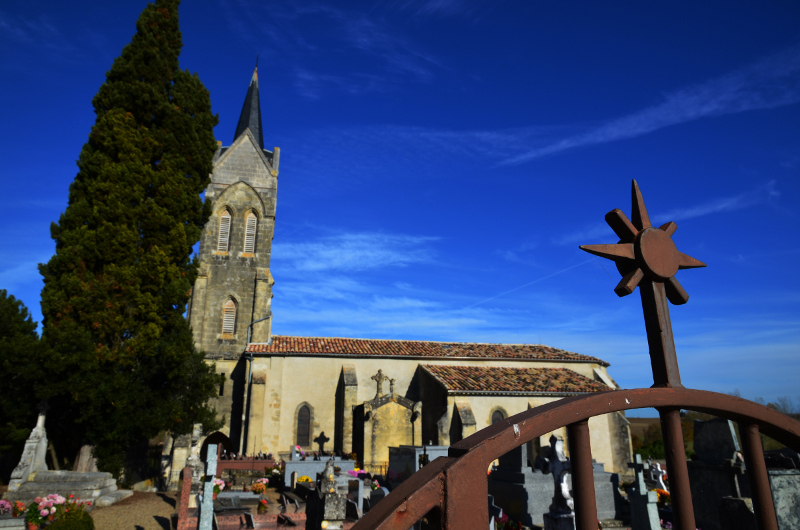 Montignac-de-Lauzun