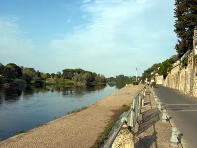 Voie de Vézelay Etape 6 Mussidan-Port Ste Foy Mussidan Nouvelle-Aquitaine