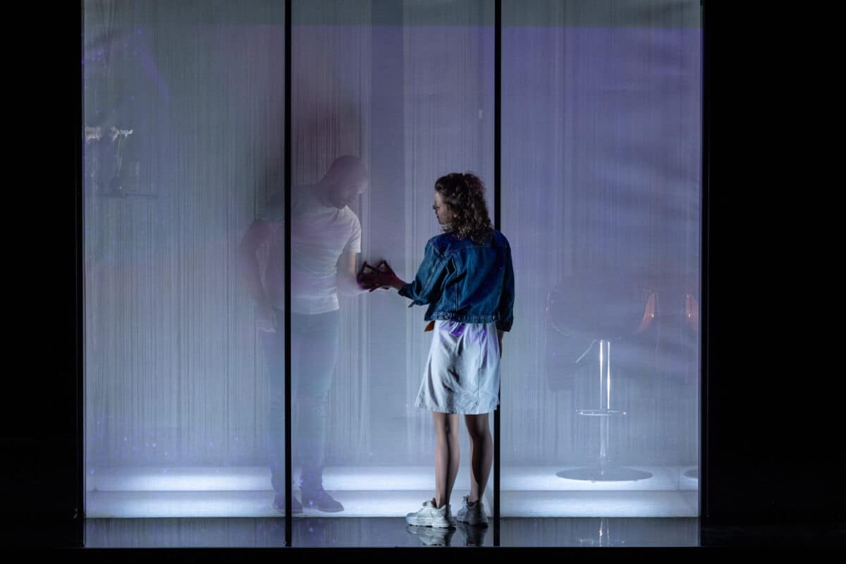 narcisse opéra de rennes