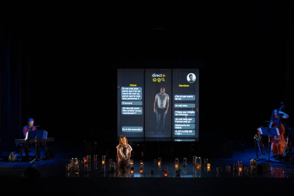 narcisse opéra de rennes