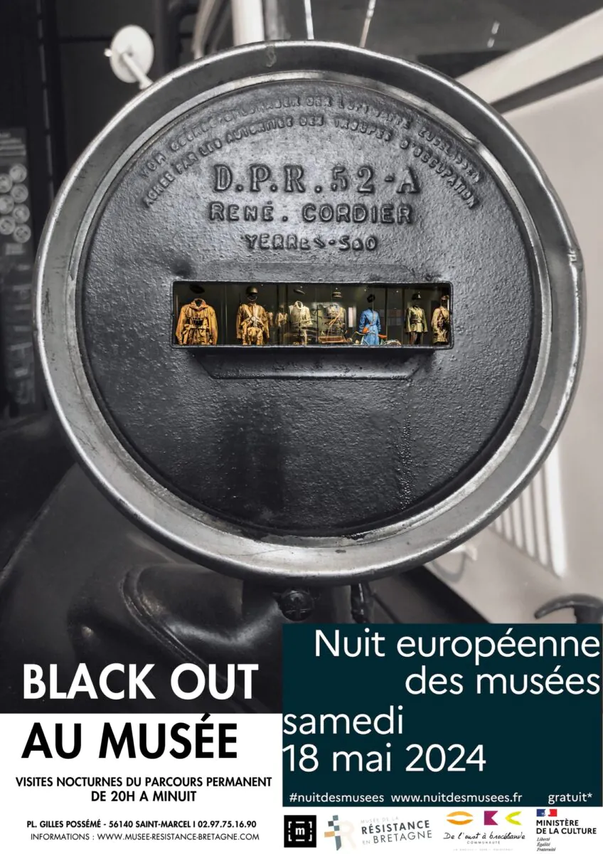 nuit des musées 