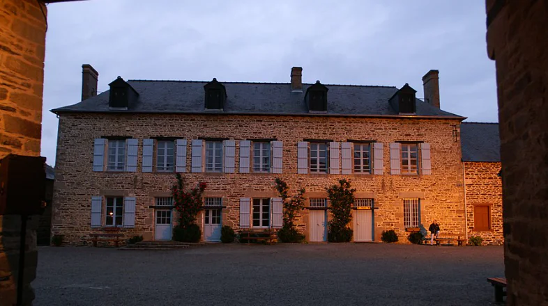 nuit des musées 