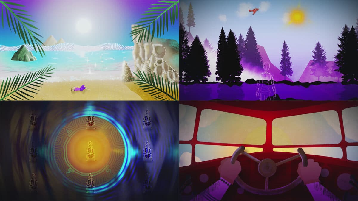 numa lokeni sunshine