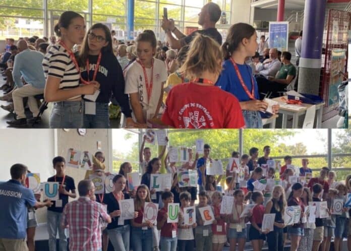 olympique paralympique rennes