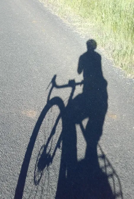 Cyclotourisme Circuit Les monts du cantal Mur-de-Barrez Occitanie