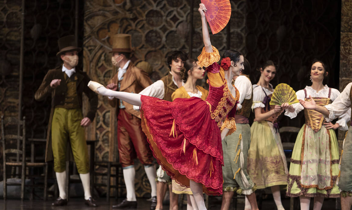 Opéra national de Paris