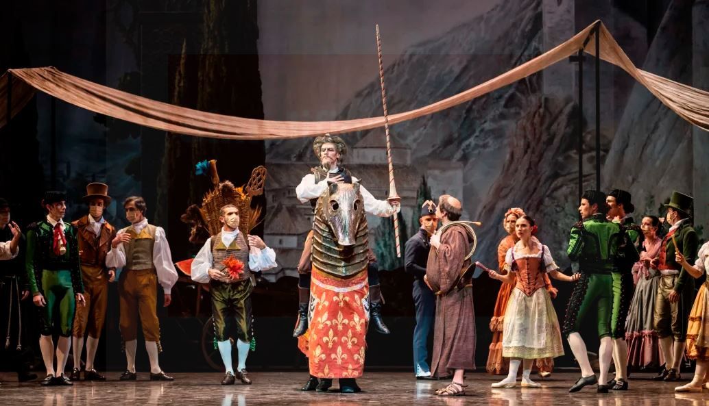 Opéra national de Paris